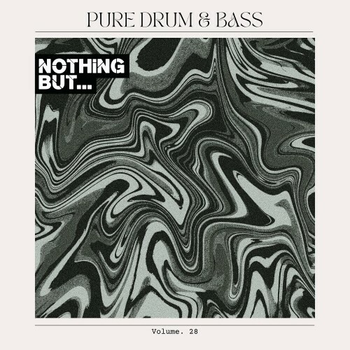  Nothing But... Pure Drum & Bass, Vol. 28 (2024) 