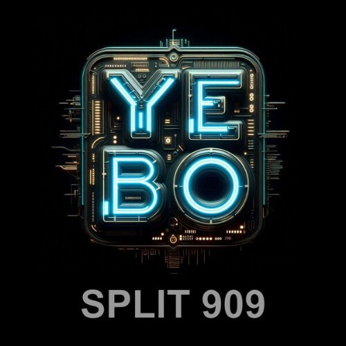  Split 909 - Ye bo (2025) 