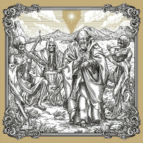  Pilori - Sans Adieu (2026) 