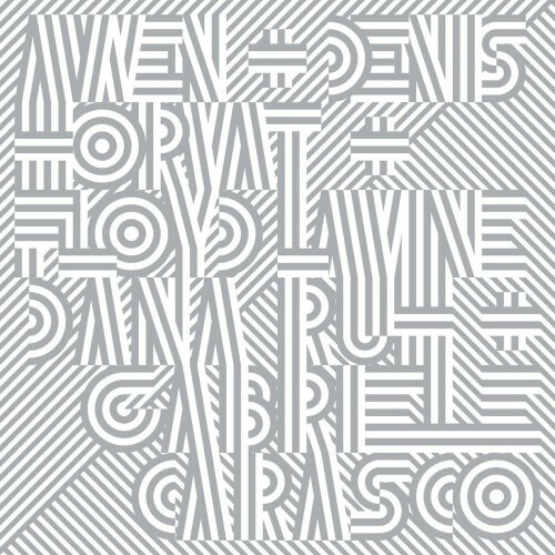  Denis Horvat & Floyd Lavine & AWEN - Love Is Like Music (2026) 