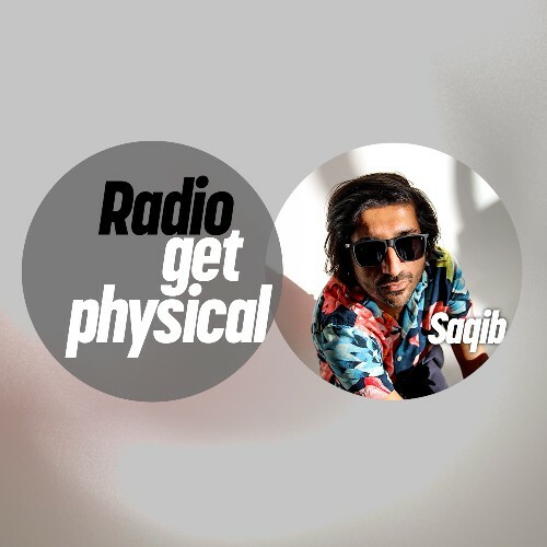  Saqib - Get Physical Radio (March 2026) (2026-03-12) 