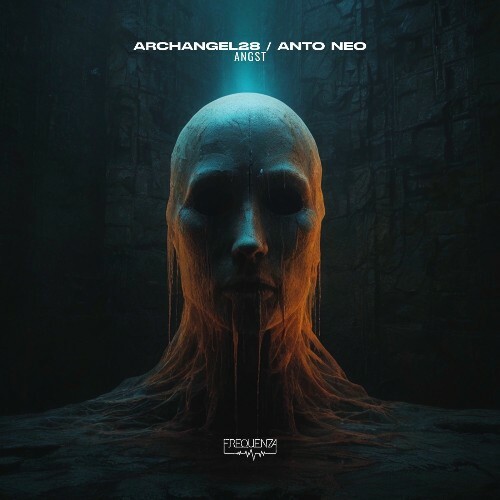 Archangel28 & Anto Neo - Angst (2025) 