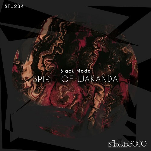  Black Mode - Spirit of Wakanda (2024) 