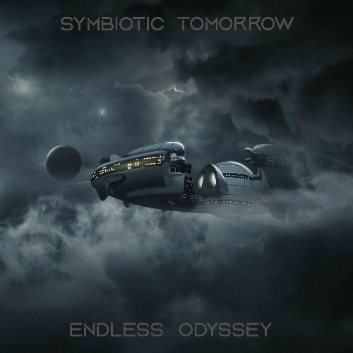  Symbiotic Tomorrow - Endless Odyssey (2025) 