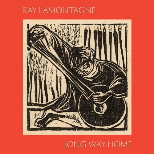  Ray Lamontagne - Long Way Home (2024) MP3 MEVAM7K_o