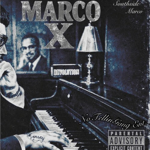  Southside Marco - Marco X (2026) 