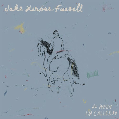 MP3:  Jake Xerxes Fussell - When I'm Called (2024) Онлайн