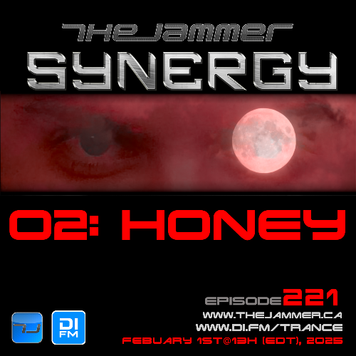  The Jammer - Synergy 221 (2025-02-01) 