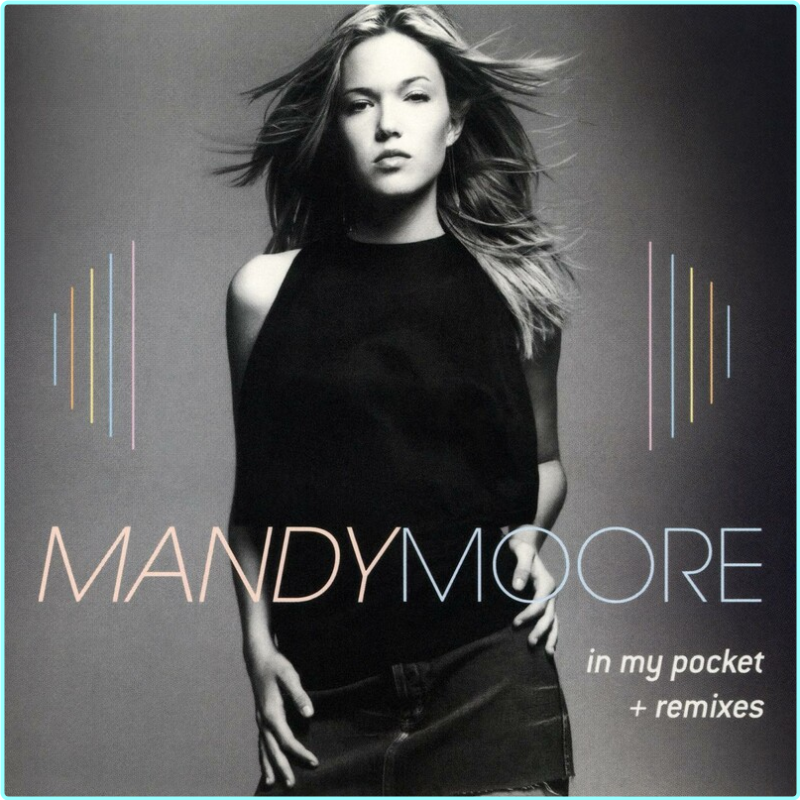 Mandy Moore (2001) In My Pocket The Remixes [FLAC 948 Kbps] – (472 MB)