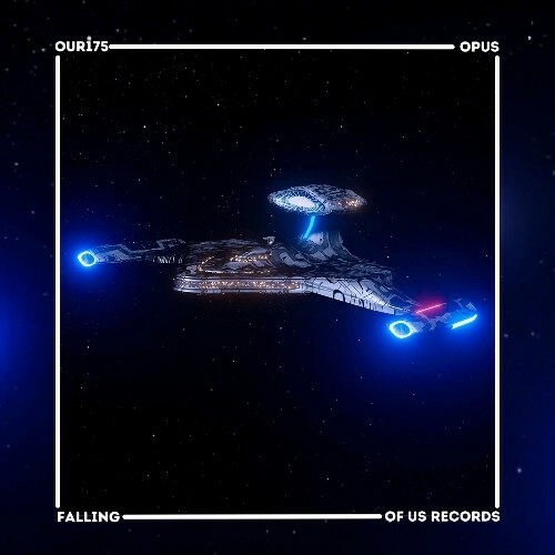  Opus - Falling (2026) 