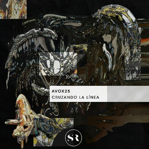  Avox25 - Cruzando La L&#237;nea (2024) 