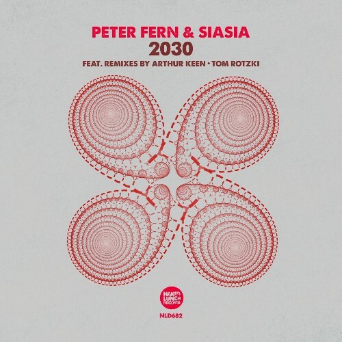  Peter Fern & Siasia - 2030 (2025) 