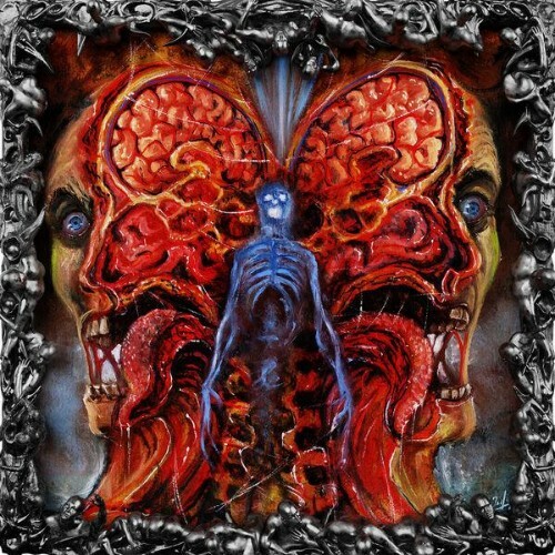  Snake Father - SAGITTAL (2026) 