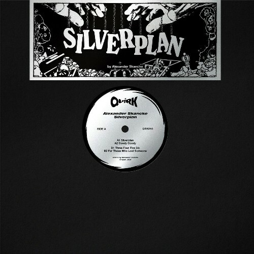 Alexander Skancke - Silverplan (2024)