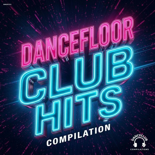  Dancefloor Club Hits Compilation (2026) 