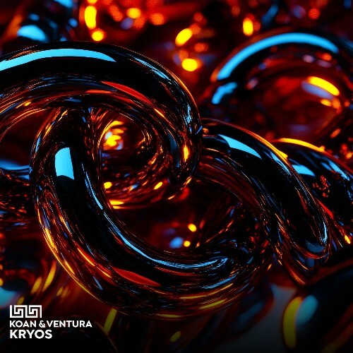  Koan & Ventura - Kryos (2025) 