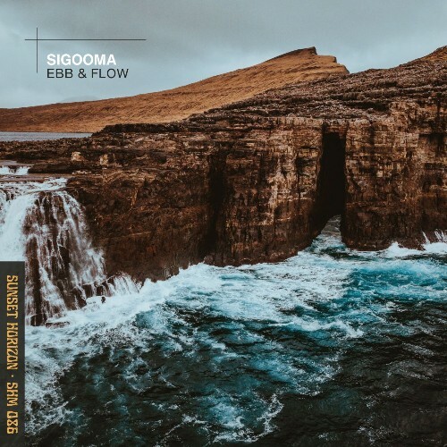  Sigooma - Ebb & Flow (2026) 
