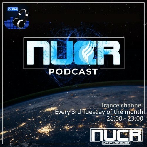  Wayne Lambert - [#Nucrpodcast] 069 (2026-03-17) 