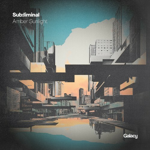 Subliminal - Amber Sunlight (2025)