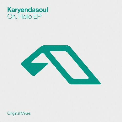 Karyendasoul - Oh, Hello (2025) 