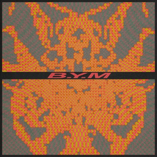  Black Loops & Paffetti - B.Y.M. (2026) 