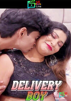 Delivery Boy Hindi Uncut