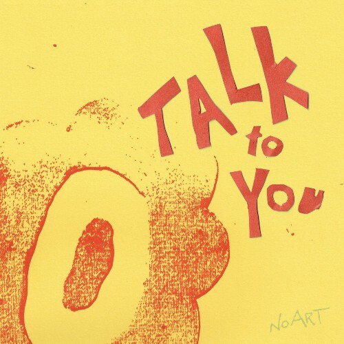  ANOTR x 54 Ultra - Talk To You (2026) 