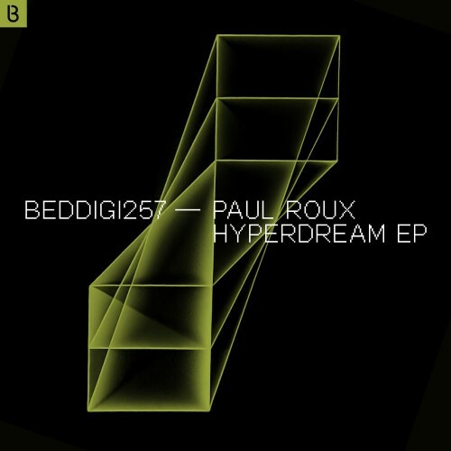  Paul Roux & In Anima - Hyperdream (2025) 