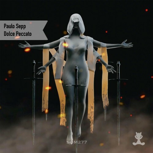 Paulo Sepp - Dolce Peccato (2026) Paulo Sepp - Dolce Peccato (2026)