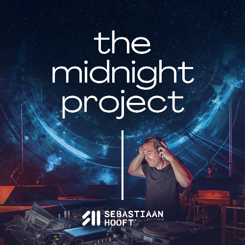  Sebastiaan Hooft - The Midnight Project 153 (2025-05-07) 