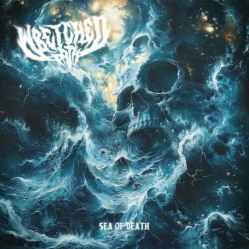 Wretched Path - Sea Of Death (2025) Wretched Path - Sea Of Death (2025)