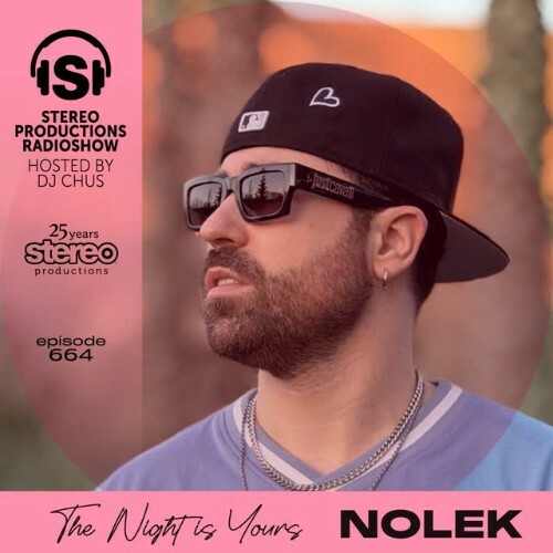  Nolek - Instereo! 664 (2026-05-22) 