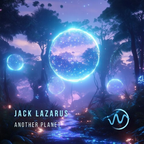  Jack Lazarus - Another Planet (2025) 