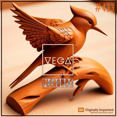  Vega Z - Pleasure 433 (2025-05-28) 