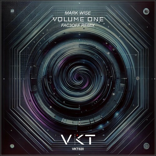  Mark Wise - Volume One (2024) 