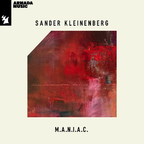  Sander Kleinenberg - M.A.N.I.A.C. (2024) 