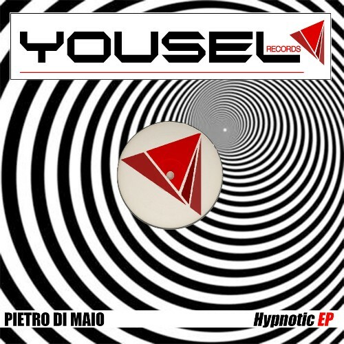  Pietro Di Maio - Hypnotic (2026) 