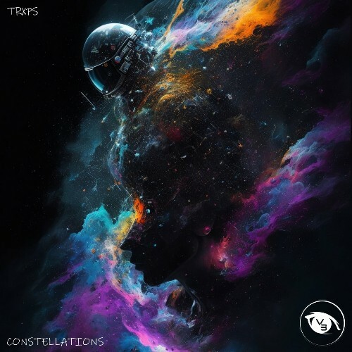  Trxps - Constellations (2025) 