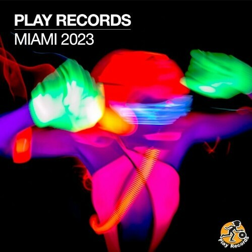  Play (Canada) - Miami 2023 (2023) 