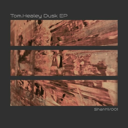 VA - Tom.Healey - Dusk (2024) (MP3) METWAOI_o