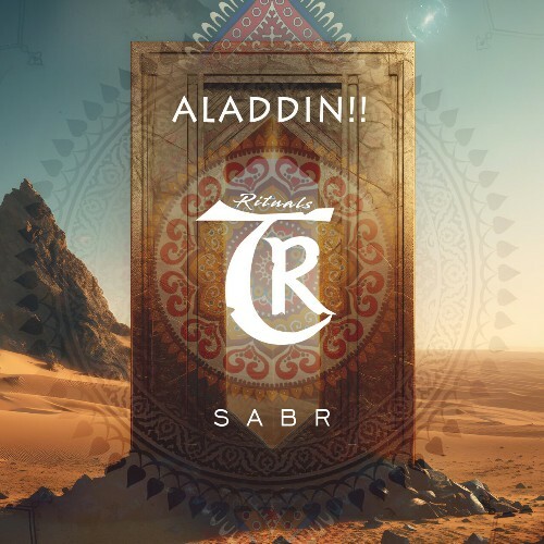  Aladdin!! - Sabr (2024) 