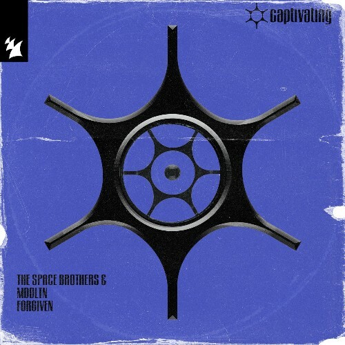  The Space Brothers & Mddltn - Forgiven (2026) 
