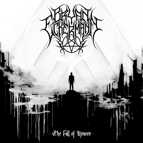  Bryan Eckermann - The Fall of Heaven (2025) 