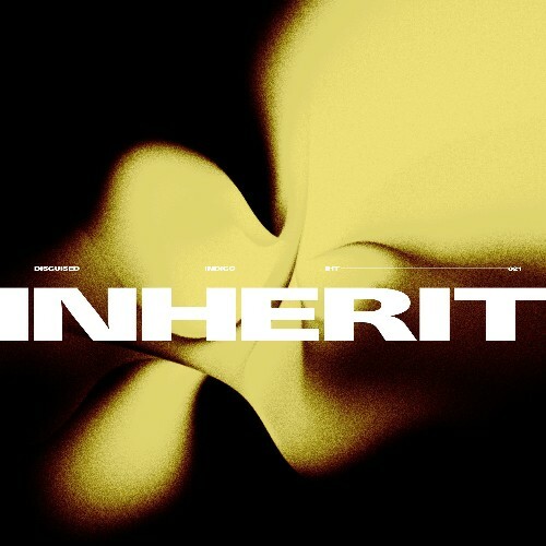  Disguised - Indigo (2025) 