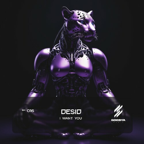  Desid - I Want You (2025) 