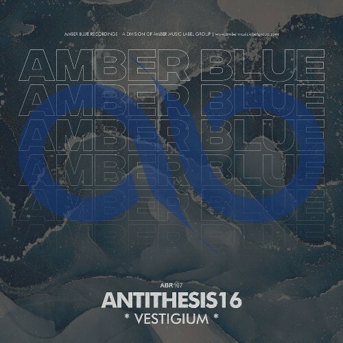  Antithesis16 - Vestigium (2026) 