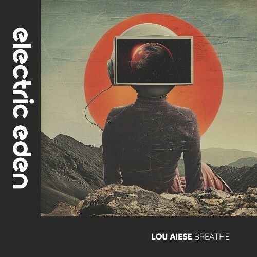  Lou Aiese - Breathe (2024) 