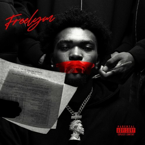  døpelym, Yorssy - FREELYM (2025) 