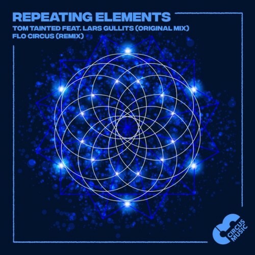  Tom Tainted & Lars Gullits - Repeating Elements (2023) 