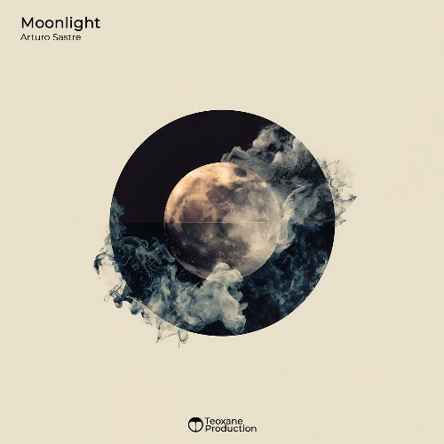  Arturo Sastre - Moonlight (2026) 